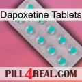 Dapoxetine Tablets 28